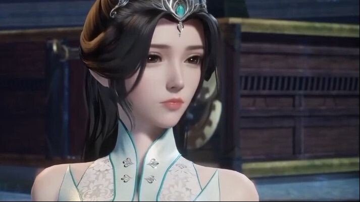 The Death Defying Divine Emperor Episode 23 Sub Indo