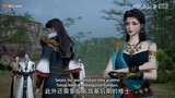 Legend of Dragon Soldier Episode 20