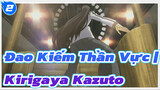 Đao Kiếm Thần Vực |GGO Các cảnh chiến kinh điển của Kirigaya Kazuto_2
