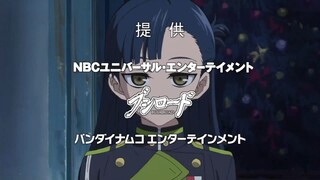 Thiên Thần Diệt Thế tập 17