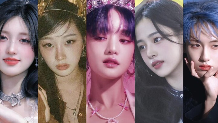 【บทสรุปประจำปี】เพลงที่ไม่ใช่ซิงเกิลนำก็ฮิตได้? จัดอันดับ 10 อันดับแรกของเพลงที่ไม่ใช่ซิงเกิลนำยอดนิย