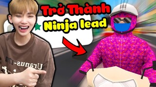 Mình Đã Trở Thành 1 " NINJA LEAD " Siêu Báo Như Thế Nào Ở Việt Nam !!!