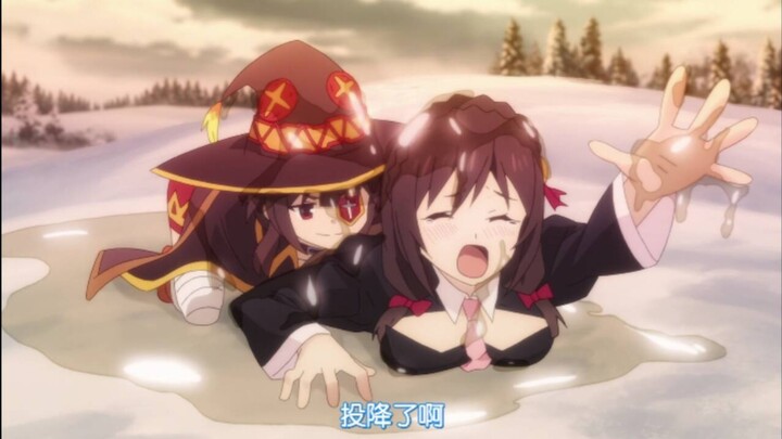 不行了！要笑出腹肌了！！！