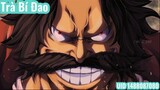 Full One Piece Chap 1047  Chi Tiêt Luffy tung cu ĐÂM Không Lô  Kaido  #Anime #Schooltime