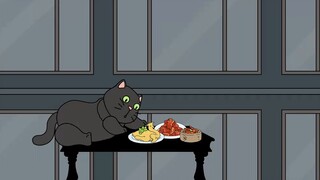 When I was pierced by the insect arrow