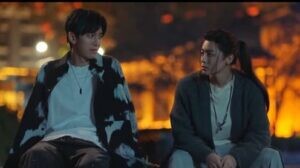 I Am Nobody epsoide 23 [Sub Indo]