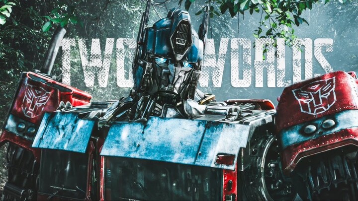 TWO WORLDS TRANSFORMERS | 4K 60fps