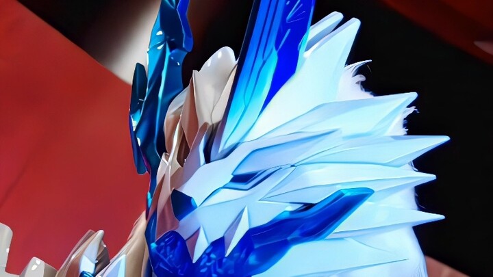 "Pure Desire Ceiling"