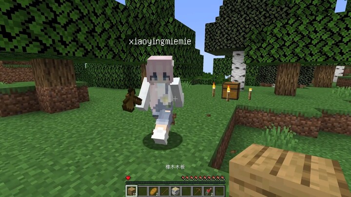 «Khi vạn vật đều có thể trở thành biểu tượng bất tử~»