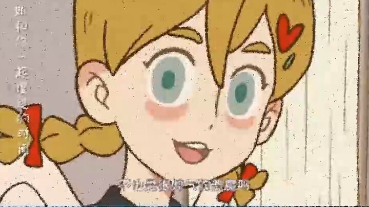 【MC】I used particles to recreate the theme song of Halloween Street!