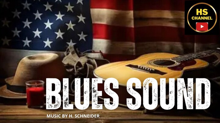 BLUES SOUNDS