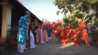 Cô Thắm Về Làng Phần 1 Tập 1