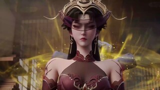 Dan Dao Zhizun - ยอดยุทธ์ นักแปรธาตุ ตอนที่ 124 ซับไทย