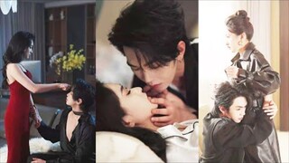 ซับไทย เขาเป็นซีอีโอที่โหดเหี้ยม แต่กลับเดินตามเธอเหมือนลูกสุนัข และอ้อนวอนขอจูบอย่างหวานชื่นทุกคืน！