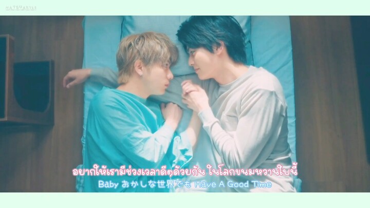 [Sub-THAI] SWEETS (op ver.)