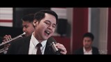 PANALANGIN Apo Hiking Society Cover by THE VELVET JAZZ feat. Mark Cando