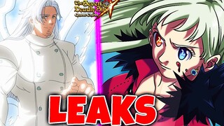 WHAT IS NEXT?! NEW LEAKS AND BANNER SQUEDULE SPECULATION! | Seven Deadly Sins: Grand Cross