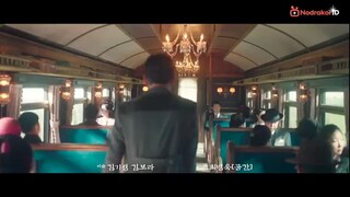 Tale of the Nine-Tailed 1938 Episode 02 Sub Indo