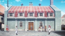 Hazure skill "kinomi master" : Eps 7 Sub Indo