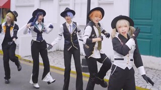 ヘイヴン（haven/haven）【Vivid BAD SQUAD × Kagamine レン】