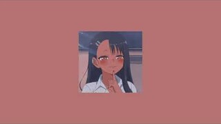 alexa cappelli - couldve just left me alone (sped up + reverb)