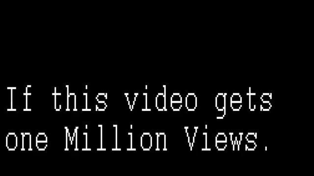 If This Video Gets 10 Million Views and likes +18 Anime