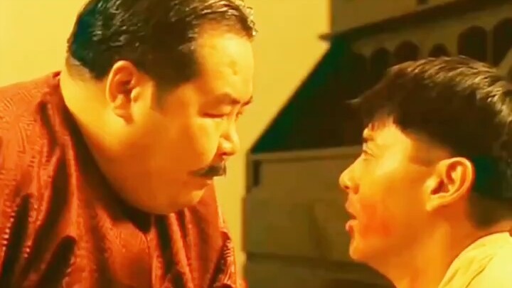The Most Unique Wedding in History: Warlord Fat Cat Marries a Eunuch!