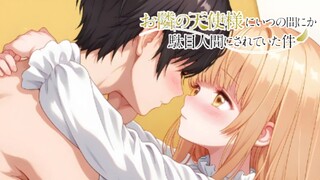 [FANDUB]LAGI SAKIT DI KASI KEHANGATAN🥵🔞