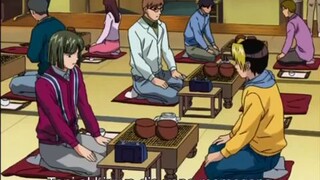 Hikaru no Go Episode 73 ( sub indo )