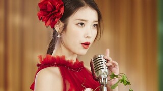 [K-POP|IU] Video Musik | BGM: Coin