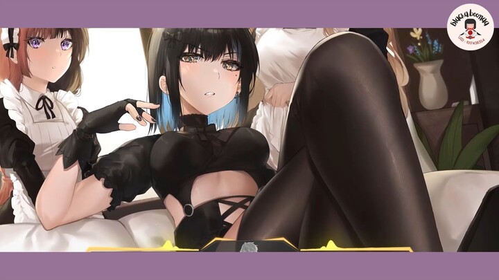 Nightcore - BIẾN ĐI CHỖ KHÁC #ANIME