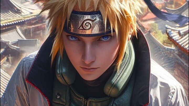 WAJIB MAIN GAME NARUTO SATU INI