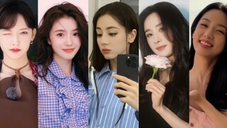 Tuyệt vời! Đây là tổng hợp kinh doanh 520 của sao nữ! Hãy cùng xem tình hình kinh doanh của các ngôi