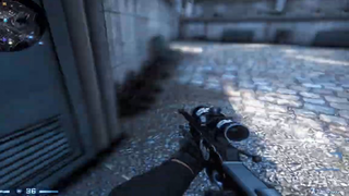 Game Gun HighLight #31