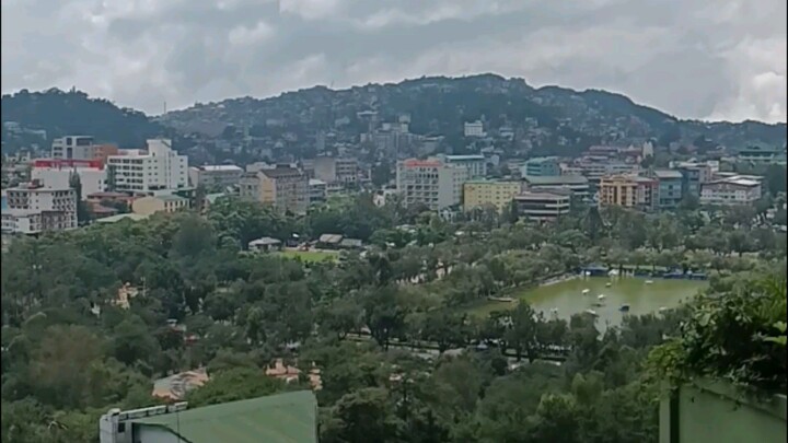 SM Baguio