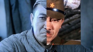 "亮剑但是全员叛逆期"