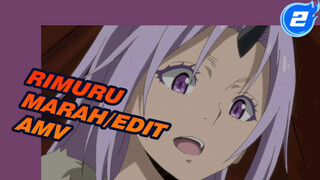 Kematian Shion Membuat Rimuru Marah | Tensura_2