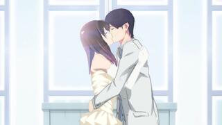 [MAD][AMV]New ending for <I Want to Eat Your Pancreas>