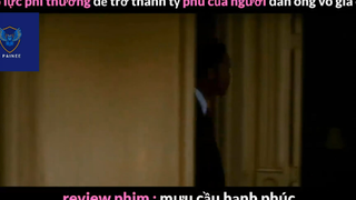 Mưu cầu hạnh phúc (p2) #rvphimcuocsong