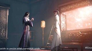 Thousand Autumns | QIANQIU - [ Episode 1 - 8 A.M.V ]