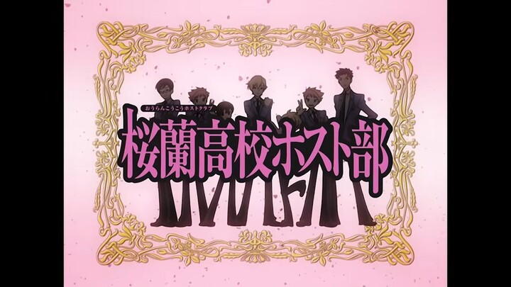 Hostclub ở trường Ouran - Tập 24 [Việt sub]