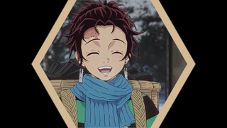 Amv tanjiro