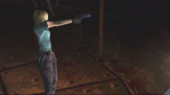 Silent Hill Qual sua escolha? kkk