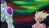 [Dragon Ball / Burning] In that era when there was no so-called 'God'