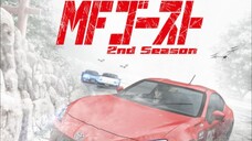 MF GHOST SEASON 2 EP-3
