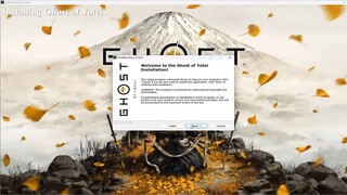 Ghost of Yōtei TORRENT