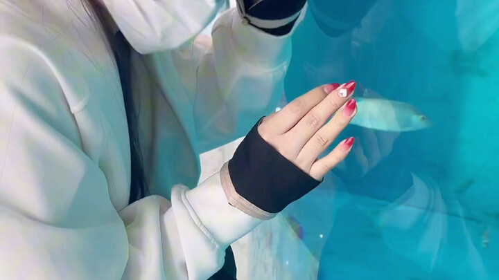 Thật lòng mới là chiêu thức quyết định, đúng không!