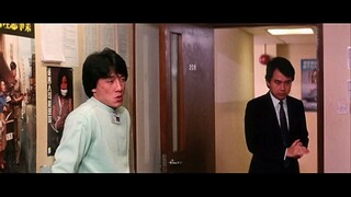 Police Story (1985) - Jackie Chan - Subtitle Indo