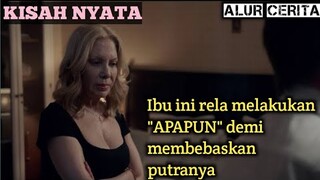 PERJUANGAN SEORANG IBU MENGELUARKAN ANAKNYA DARI PENJARA •Alur Cerita The Crime that Bind (2020)•