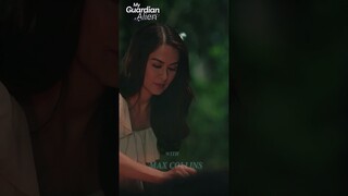 Bayad muna, bago lamon! #shorts | My Guardian Alien